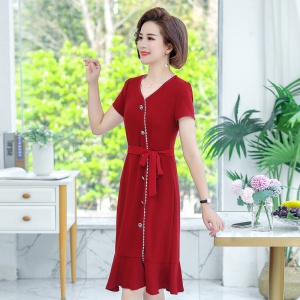 2022夏季新款&衣百分&8801